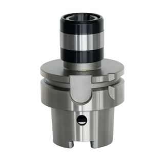 Oprawki do gwintowania DIN 69893 HSK A SCM.