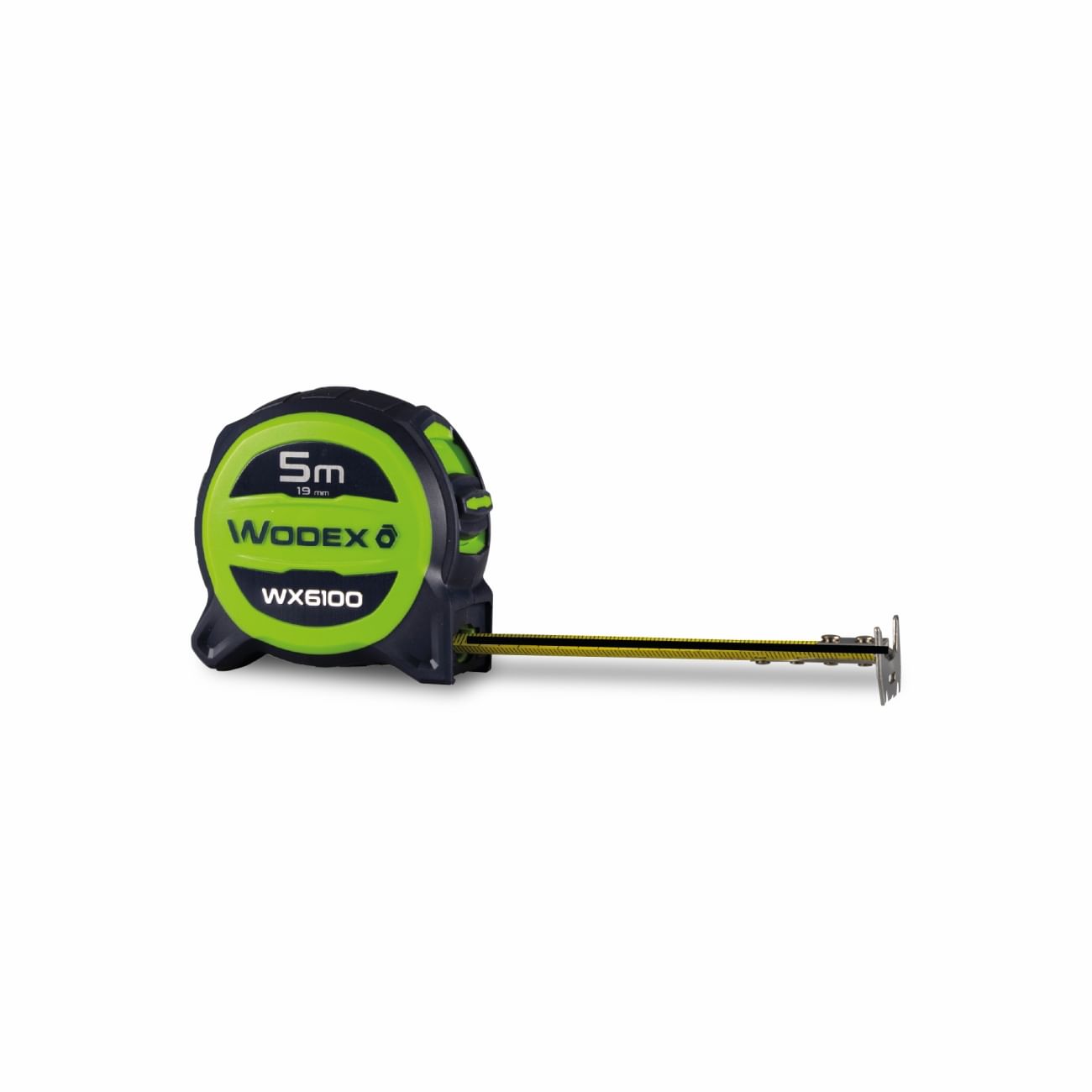 Tape measure WODEX WX6100