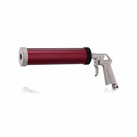 Silicone cartridge pneumatic guns WRK