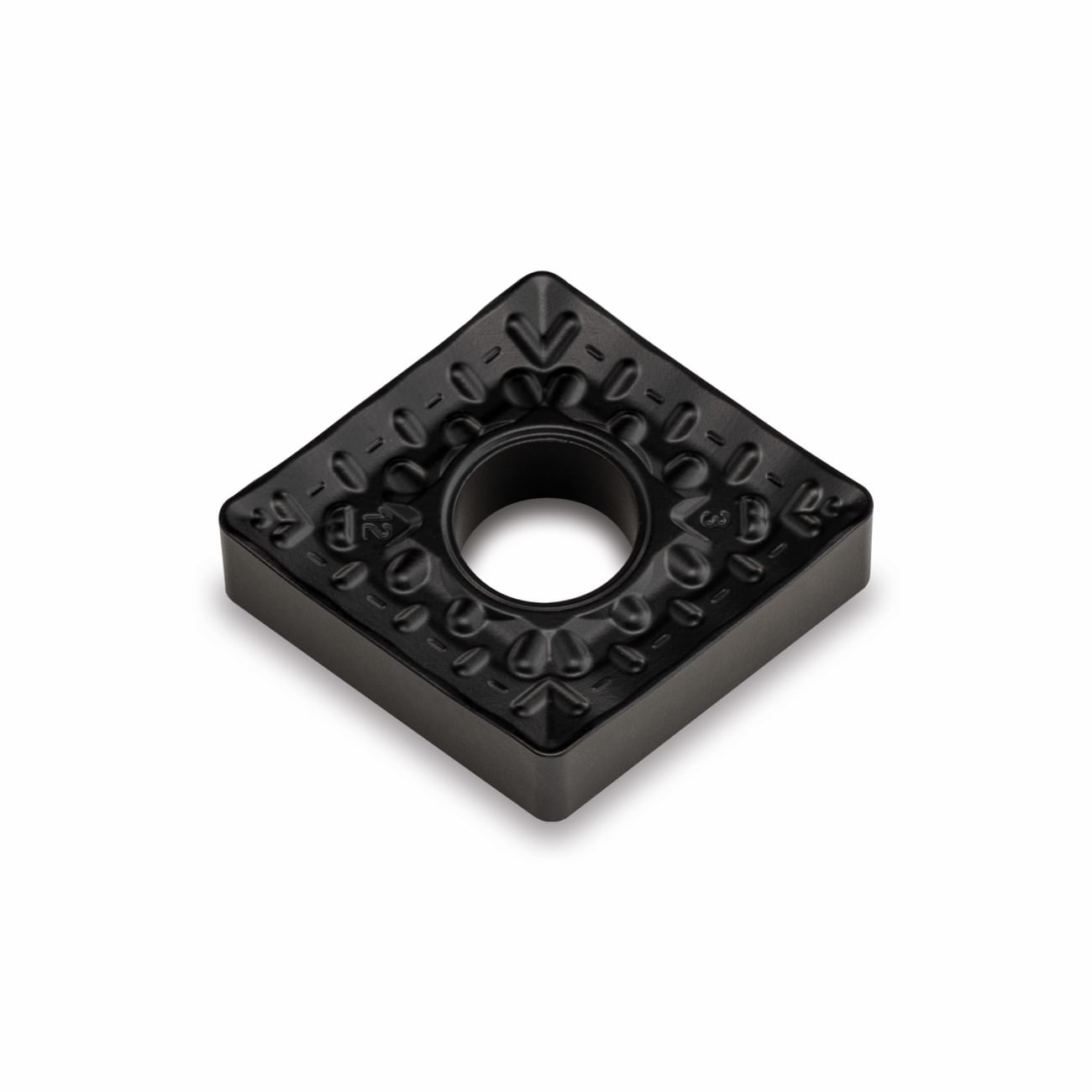 Wendeschneidplatte CNMM CCM KERFOLG