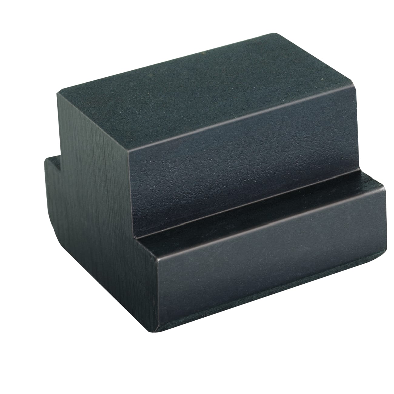 Nuts for "T"-slots blank