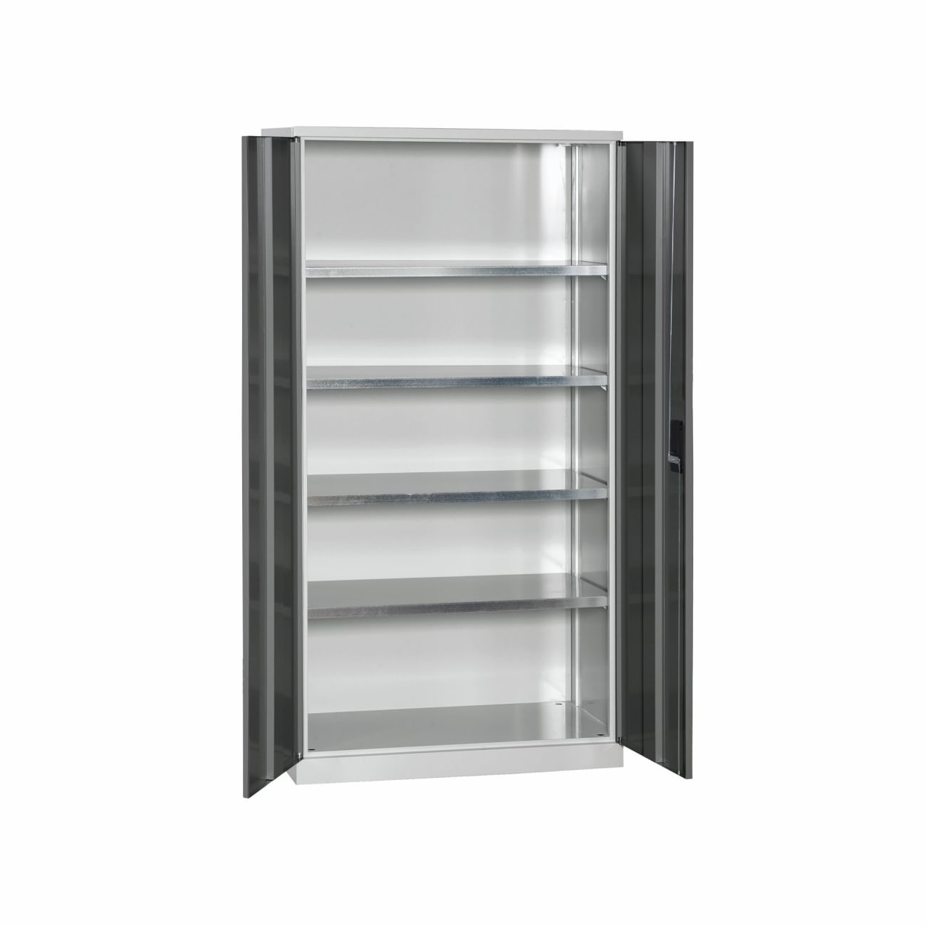 Szafka z zamkiem elektronicznym RFID MG MAGRINI