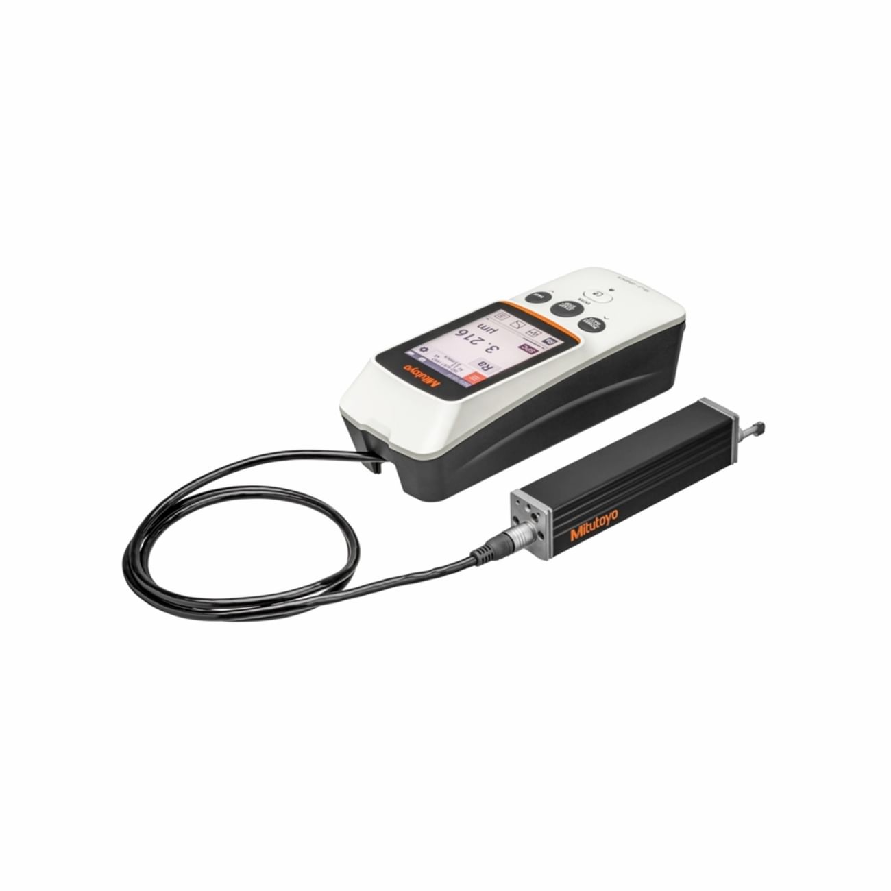 Rauheitsmessger&#228;t SJ-220 178-741-11 MITUTOYO