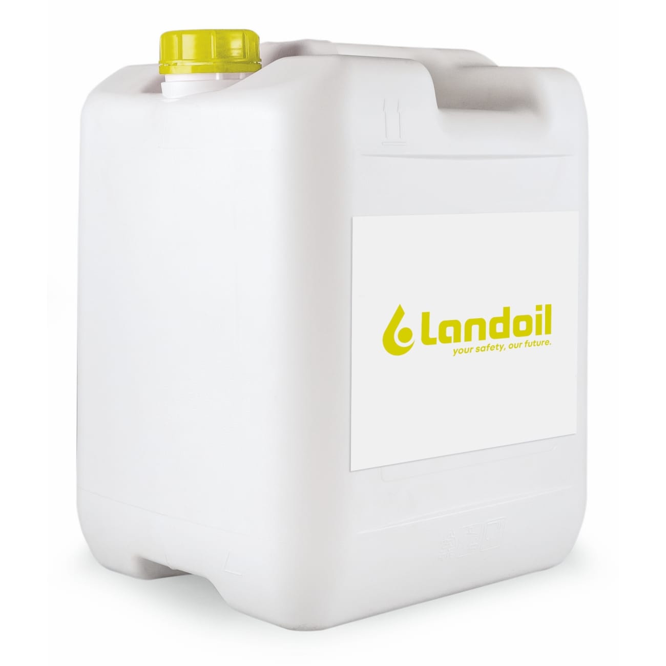 General lubrication oil Carter LANDOIL