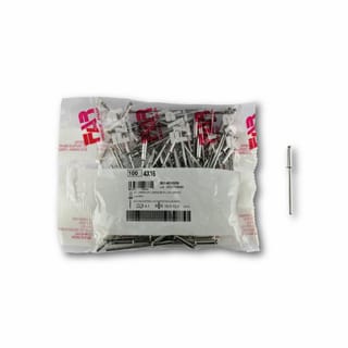 Rivetti in lega di alluminio FAR