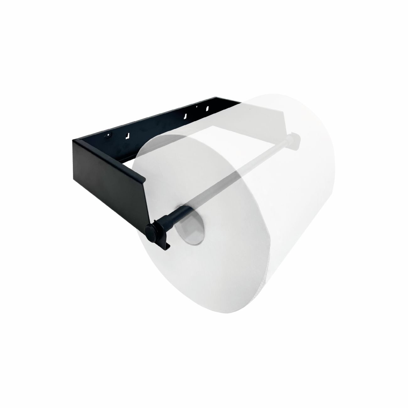 WODEX, Papierrollenhalter, WX9448