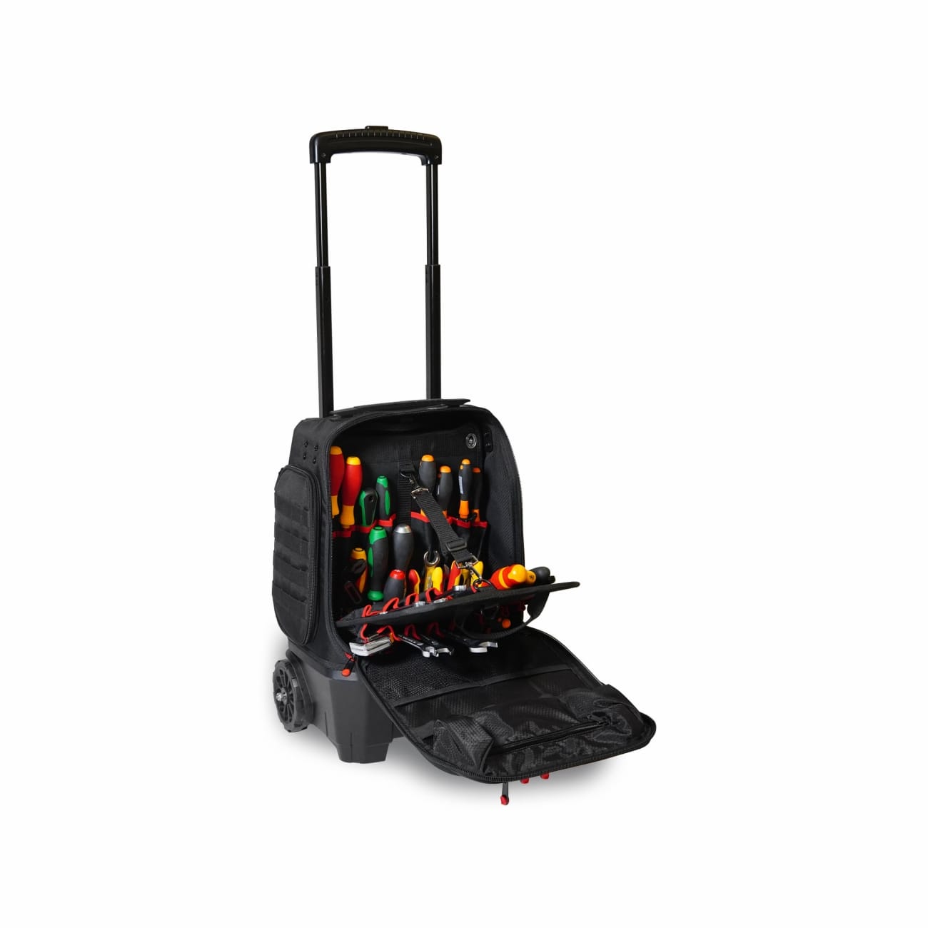 Tool trolleys MONOLITH CROSS LT40 GT LINE