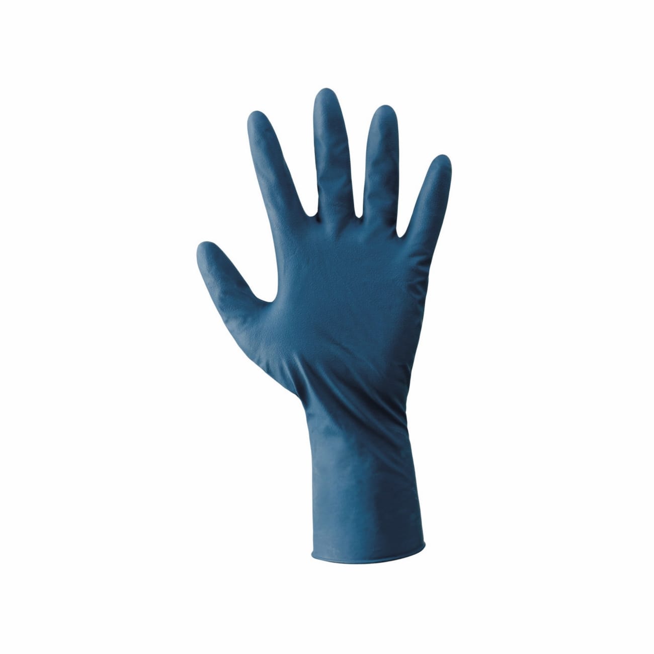 Guantes de trabajo de látex sin polvo