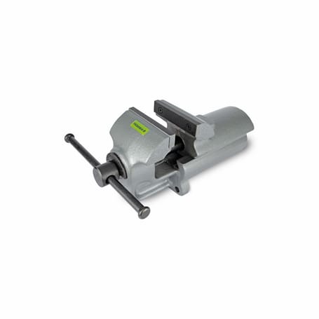 Bench vices professional use in cast iron WX7810 80-150mm