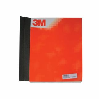 Papeles impermeables en hojas de carburo de silicio 3M WT734