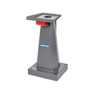 Colonne per smerigliatrici da banco GRIND