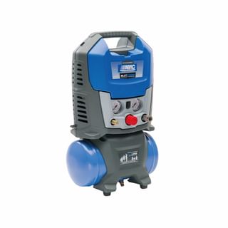 ABAC SUITCASE Piston Compressors - 6