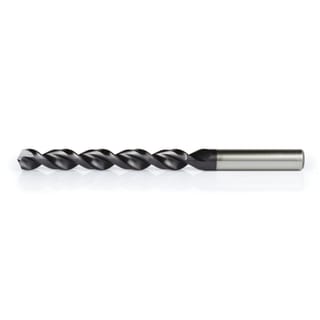 HSSE drill bit 1-16 mm 130°. KERFOLG