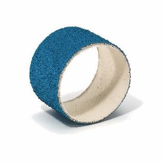 Anelli abrasivi allo zirconio WRK