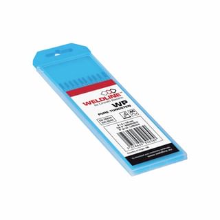 Stabelektroden, aus reinem Wolfram SAF-FRO