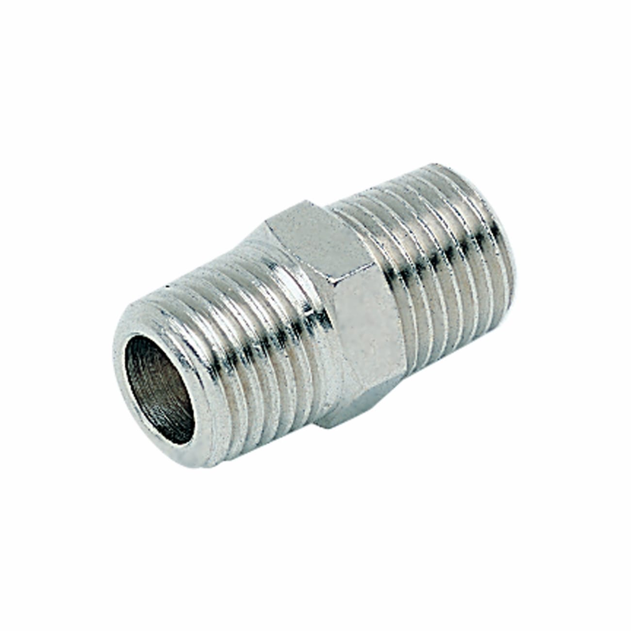 Nippli con filetto conico AIGNEP 2000