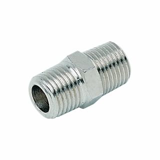 Nippli con filetto conico AIGNEP 2000