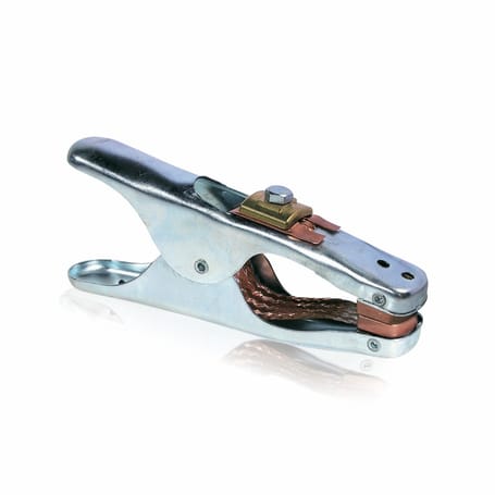 Ground clamps SACIT