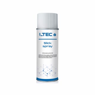 Multipurpose anti-spatter LTEC SLICK SPRAY
