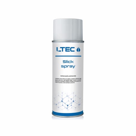 Antispatter polivalenti LTEC SLICK SPRAY