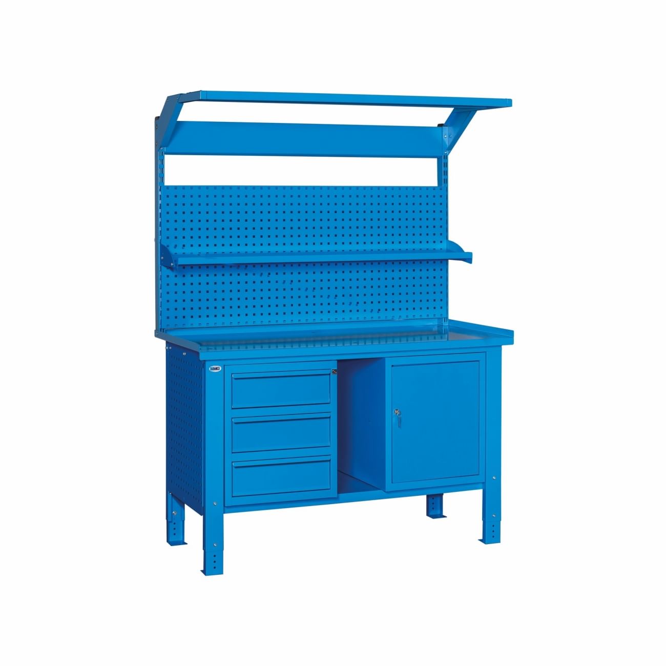 Banco modular MG MAGRINI