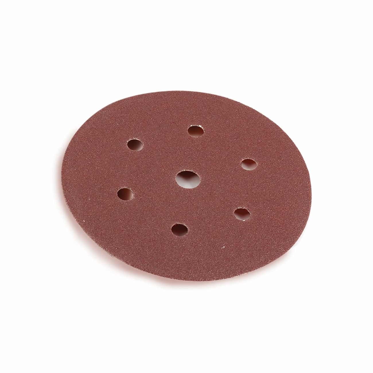 Dischi abrasivi velcrati forati STARCKE 732EK