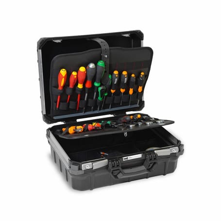 Tool cases ATOMIK NEO M PEL GT LINE