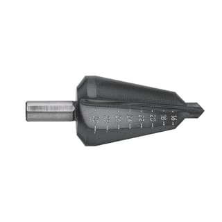 Conical drills for sheet metal WRK