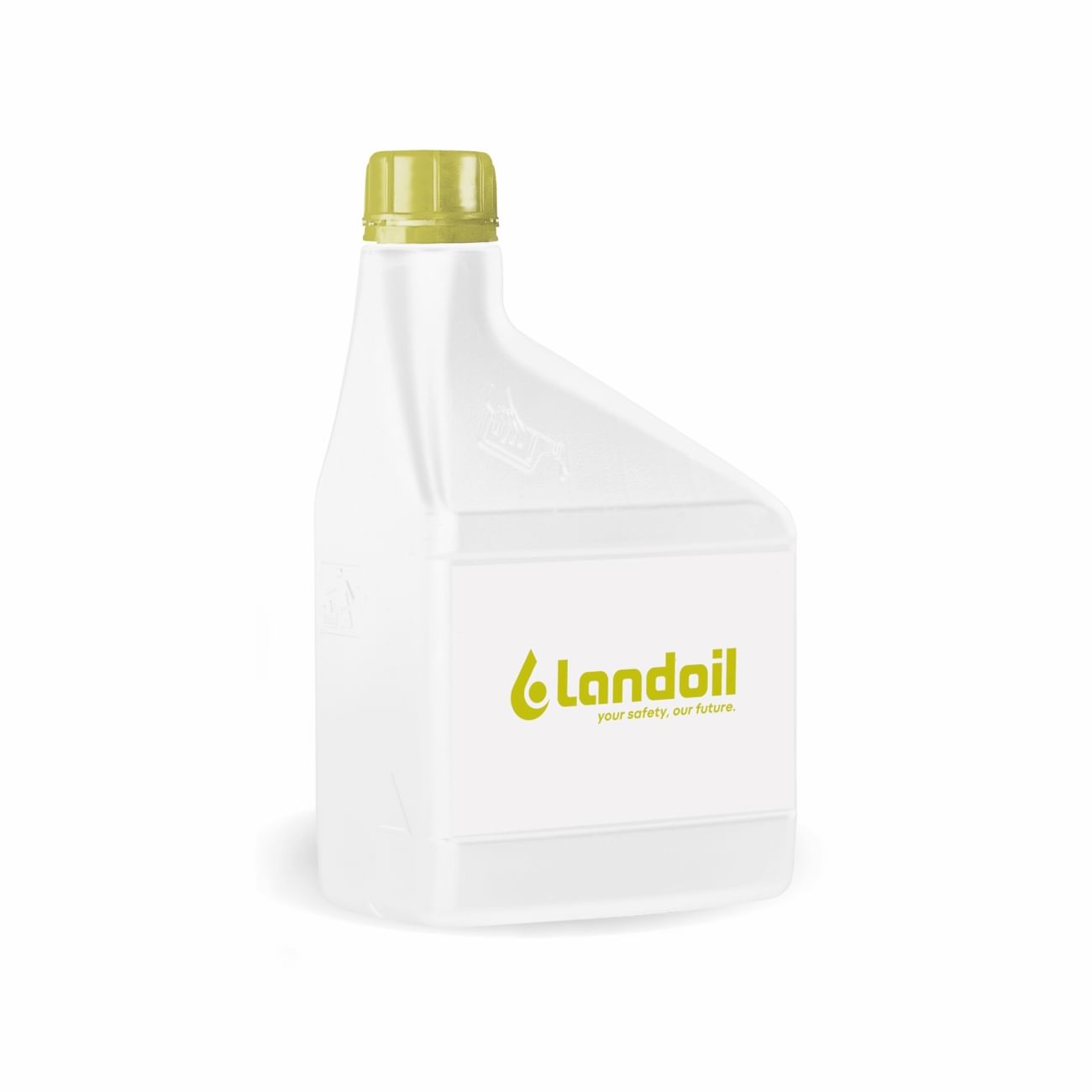 Neat cutting oil TAP FLUID LANDOIL