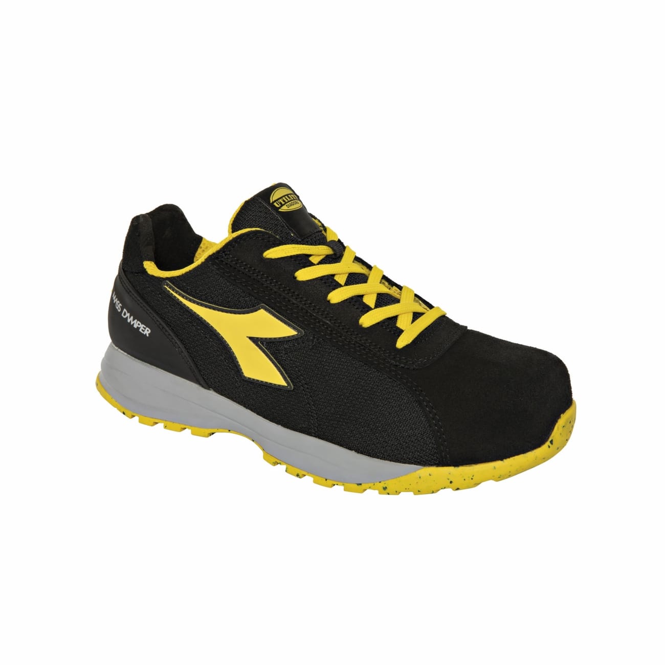 Scarpa antinfortunistica GLOVE TEXT LOW DIADORA