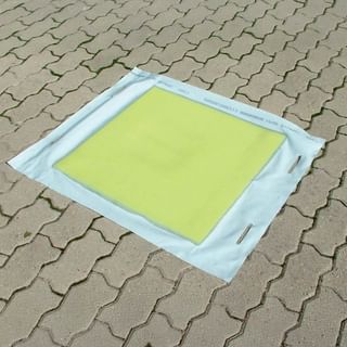 Uszczelki COVER DRAIN LTEC