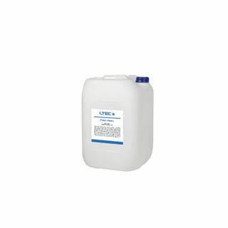 Concentrated detergent for floor clenaing machines LTEC FAST CLEAN