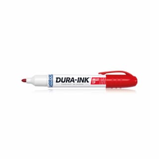 Markery tuszowe permanentne MARKAL DURA-INK® 60