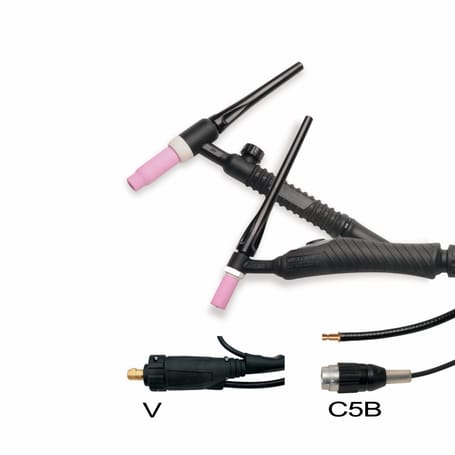 TIG welding torch WTT2 LINCOLN