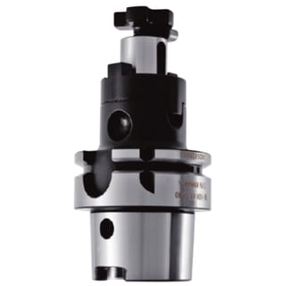 Mandrini portafrese combinati DIN 69893 HSK A EROGLU