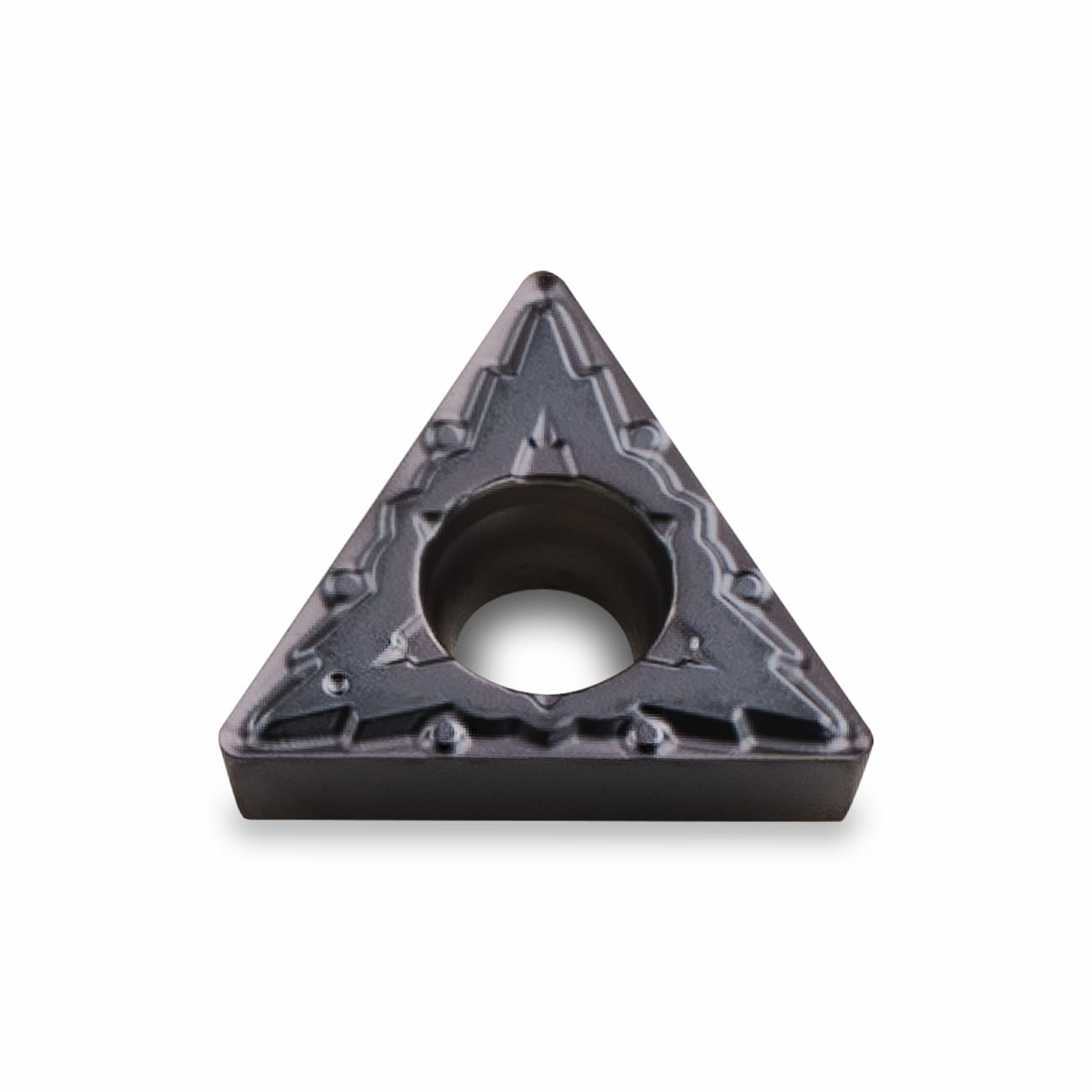 TCMT PSF-Dreheinsatz TUNGALOY