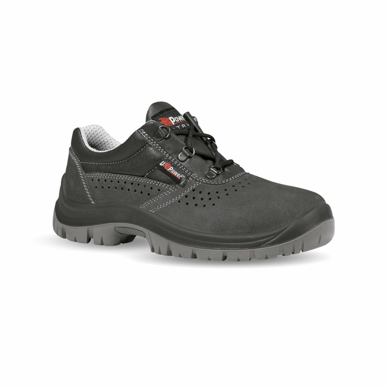 Zapato de seguridad S1P MOVIDA U-POWER