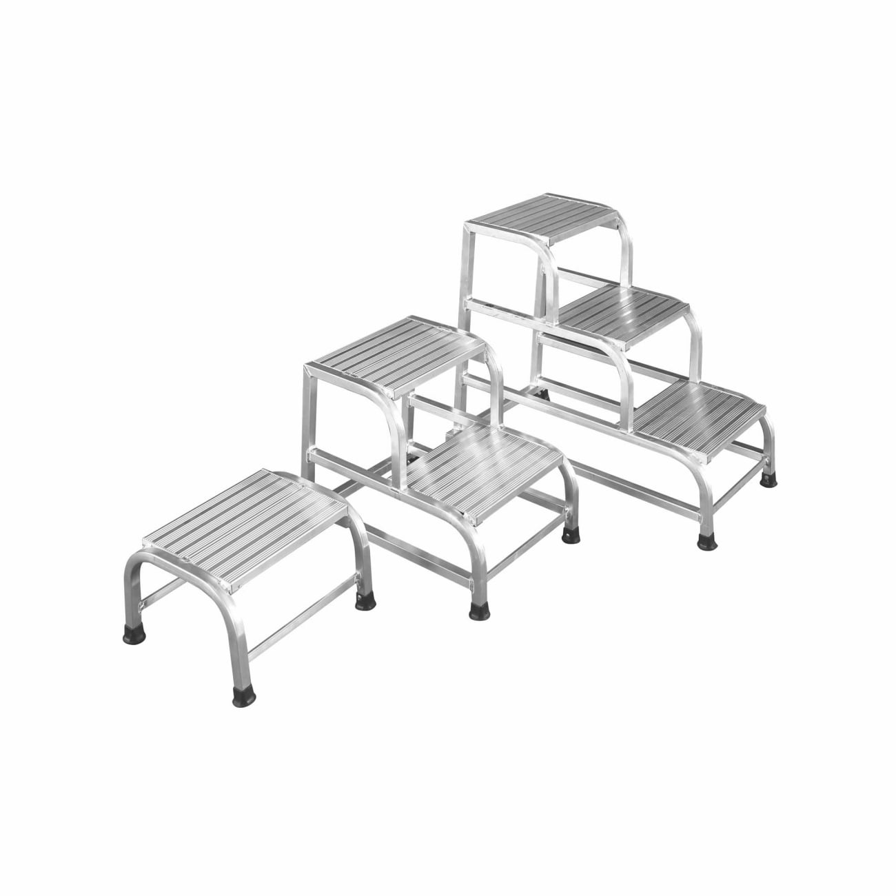 Fixed stool