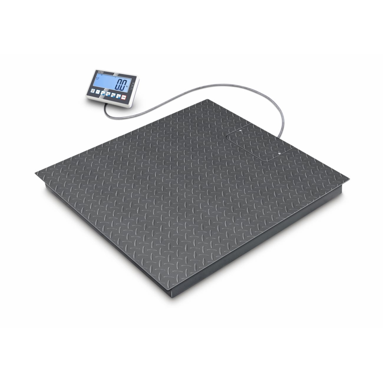 IoT-Line Bodenwaagen BFC 8T-4D KERN