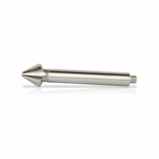 HSS Countersink 8-40 mm 60° BRIGHT 3 cutting edges GRANLUND
