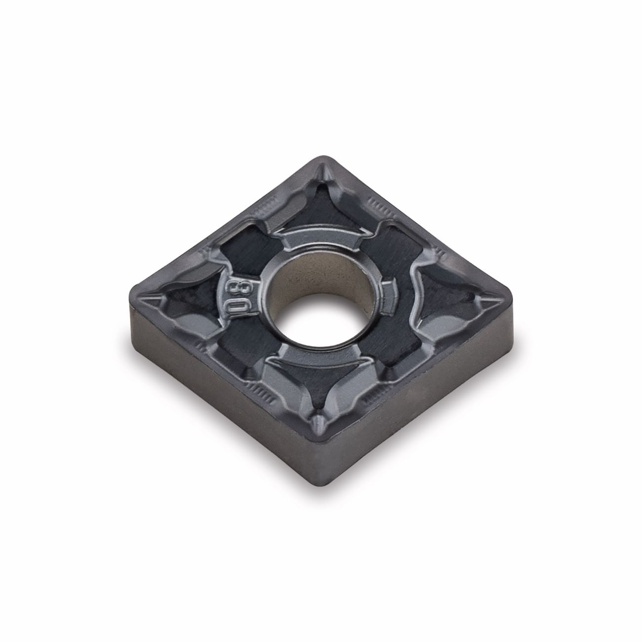 Wendeschneidplatte&#x20;CNMG&#x20;HRF&#x20;TUNGALOY