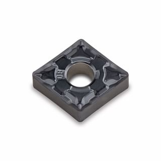 Wendeschneidplatte CNMG HRF TUNGALOY