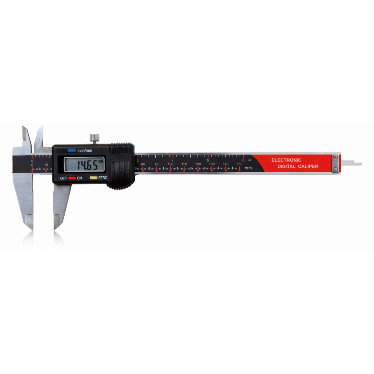 DIGITAL CALIPERS