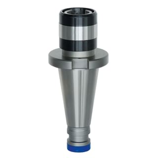 Mandrini maschiatori compensati DIN 2080 SCM