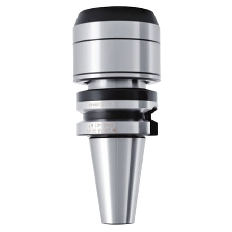 Mandrino a forte serraggio MAS 403 BT forma AD+B EROGLU