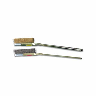 Manual brushes F9520 SIT