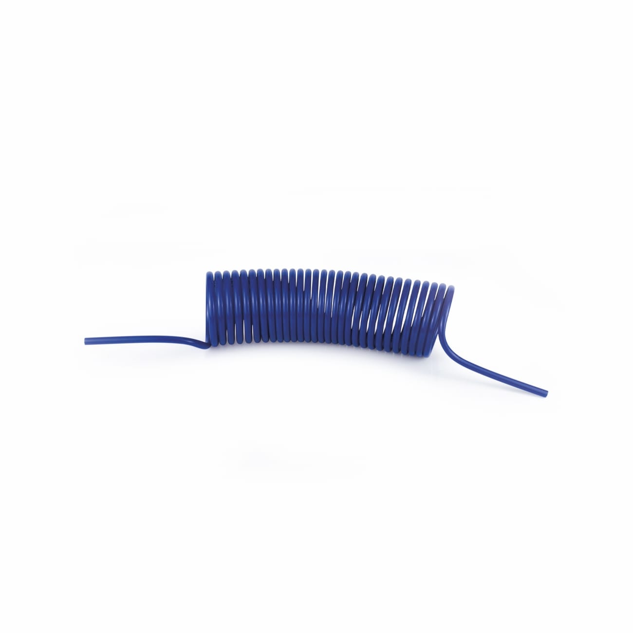 Tubi a spirale in Poliammide PA12 con codoli