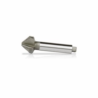 HSS Countersink 12-40 mm 90° BRIGHT 3 cutting edges GRANLUND