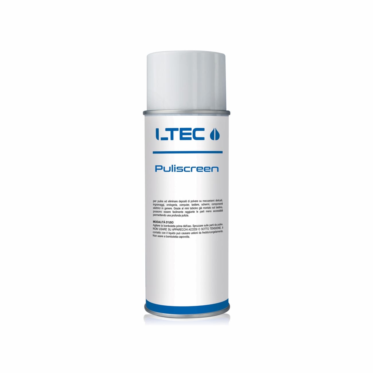 Antistatic cleaner LTEC PULISCREEN