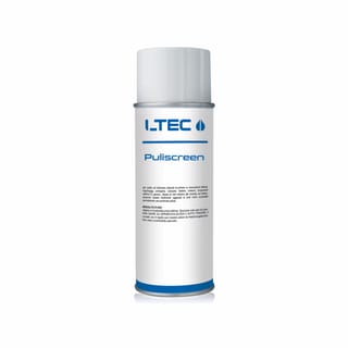 Pulitori antistatici in spray LTEC PULISCREEN